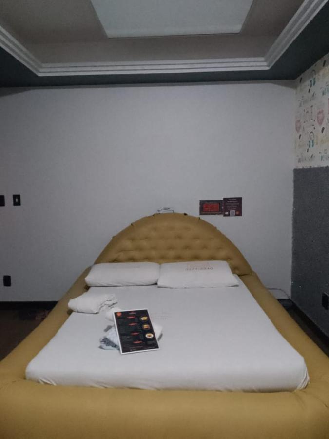 Hotel L Motel 1001 Noites - Setor O Brasília Exterior photo