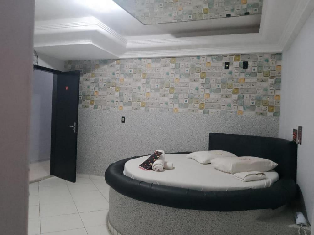 Hotel L Motel 1001 Noites - Setor O Brasília Exterior photo